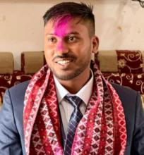 ओमप्रकाश ठाकुर